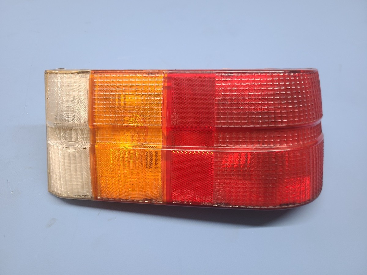 1977 1978 1979 Mazda 323 GLC I Hatchback Right Side Tail Light