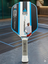 Joola Ben Johns Hyperion Pro V 16mm Pickleball Paddle New Free Shipping