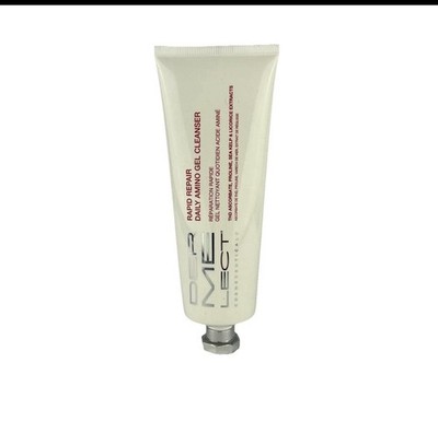 Dermelect Rapid Repair Daily Amino Gel Cleanser 4 fl. oz. /120ml NEW