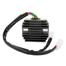 Voltage Regulator Rectifier Fit 2000-2007 for Honda Shadow Sabre 1100