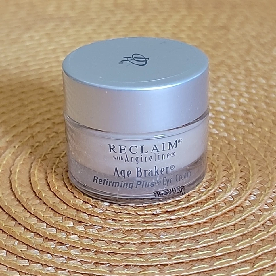 Principal Secret Reclaim Age Braker Eye Cream Refirming Eye Cream w/ Argireline - Image 2 of 4