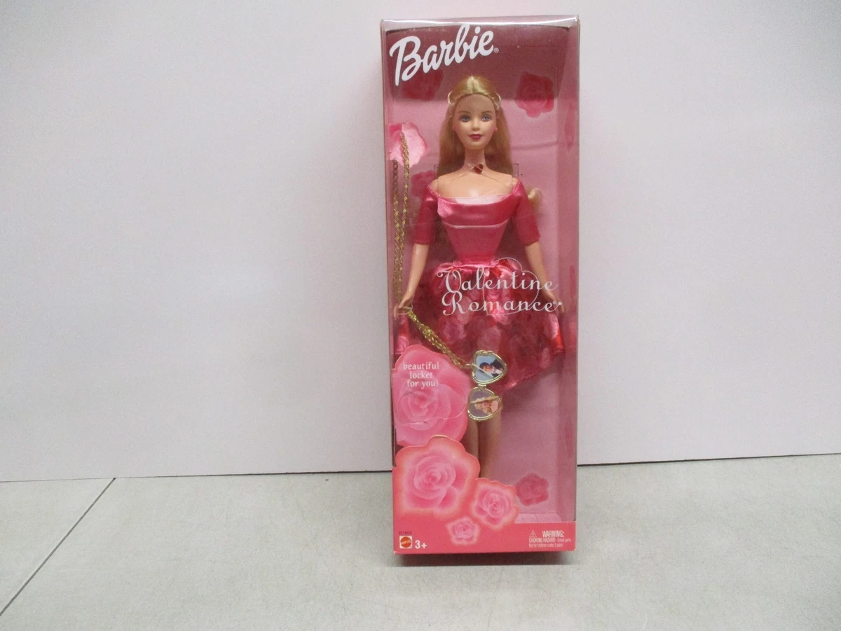 Valentine Barbie for sale | eBay