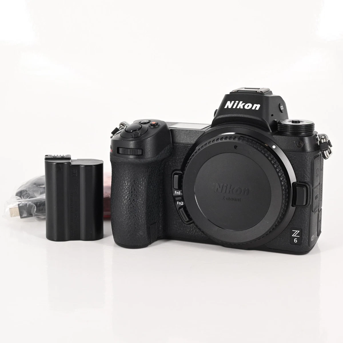 Z6 Nikon Z Digital Cameras for Sale | Shop New & Used Digital