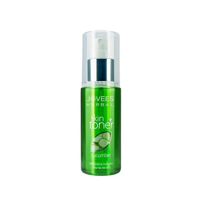 Jovees Herbal Cucumber Skin Toner Tightening Skin 100ml
