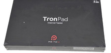 Pritom TronPad L10 Tablet | 8GB RAM 128GB Storage | Android 14 |