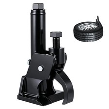 Manual Tire Bead Breaker Heavy-duty Buster With Rubber Pad 38-42 Inch