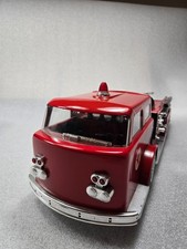 Wen Mac Texaco Fire Chief  Fire Truck
