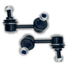 K750125 K750126 2Pcs Rear Sway Bar Link Compatible With Acura 2006-2011 CSX,