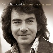 Diamond,Neil - All-Time Greatest Hits