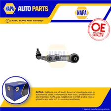 Wishbone / Suspension Arm fits MERCEDES E200 W213 2.0 2016 on M274.920 NAPA New