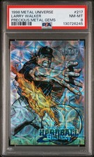 Top 10 Larry Walker Baseball Cards 15