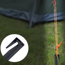 100 Pièces Piquets de Bordure Robot Pelouse pour Jardin et Pour Fixation au Sol