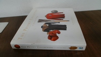 			The Priory Collection, David Norrie, Vision Sports Publishing, 20		