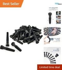 High-Quality Rubber Plucker Fingers - 150 Pcs for Chickens, Ducks, and Turkeys