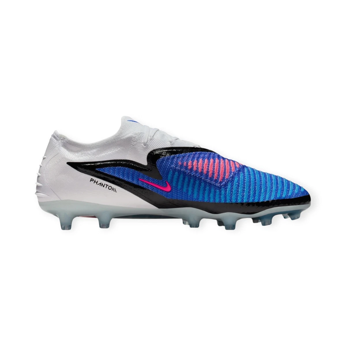 Las mejores ofertas en Nike Phantom 6 Elite AG Low Racer Blue | eBay
