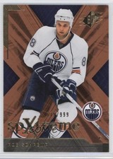 2007-08 SPx SPXtreme 179/999 Rob Schremp #X51 0a4