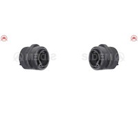 2X Sidem Lagerung Stabilisator Vorne Links Rechts FüR CitroëN Xsara N1 N0 N2