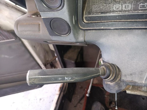 33363051 Commande De Feu pour CITROEN C 15 D 1991 4094956 - Imagen 8 de 10