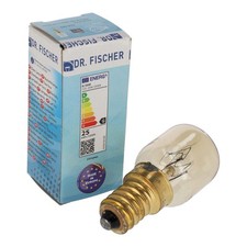 Indesit Ocen Bulb E14 25w 300c Heat Resistant IT50E1(XX)S IT50E1X IT50E1XXS