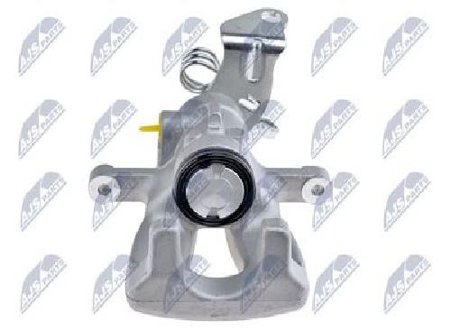 Original NTY Brake Caliper HZT-AR-009 For Alfa Romeo