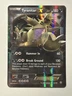 Pokémon TCG - Tyranitar EX 42/98 - Holo Ultra Rare - XY Ancient Origins - LP
