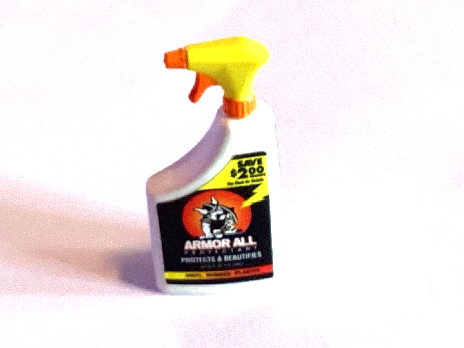 Armor All Spray