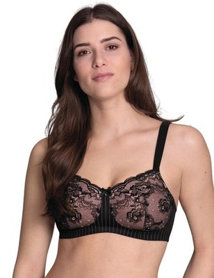 34A Anita Care Antonia bilateraler Post Mastektomie BH 4705X bügellose Unterstützung