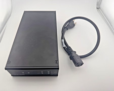 Crestron AMP-X75 Two Channel Audio Amplifier M201929003