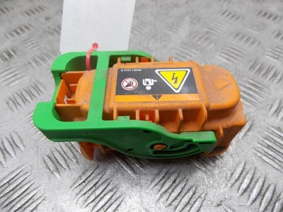 Renault Zoe Sicherheits-Trennstecker 2+4-poliger Stecker 2012-2021r