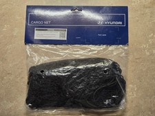Cargo Net-floor Net Hyundai Oem Accessories Gif12-ac130