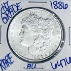 1886 MORGAN SILVER DOLLAR AUTHENTIC HI GRADE U.S. MINT COIN FREE SHIPPING 6476