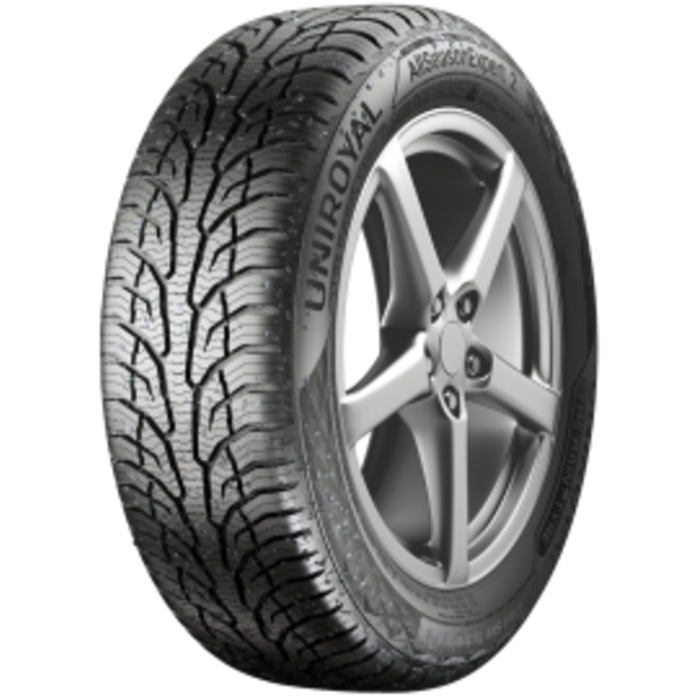 Tyre 235/45x17 UNIROYAL allexp2 97v all Season expert2