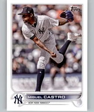 2022 Topps Update Series Baseball #US1-US165 RC Pick Choose card Complete set