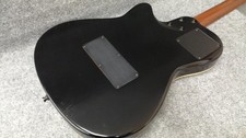 GODIN A6 Acoustic Electric Guitar-01