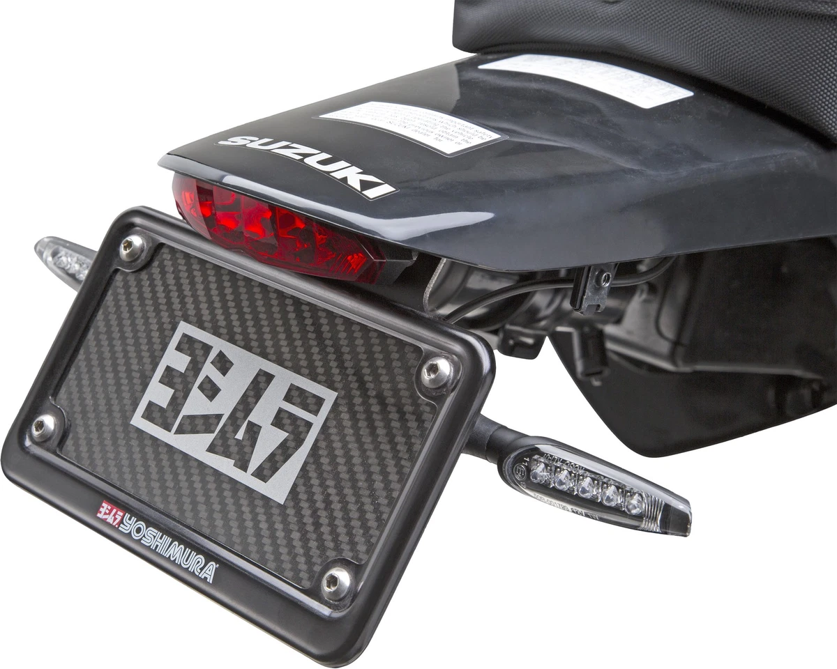 Las mejores ofertas en Piezas de motocicleta Yoshimura para
