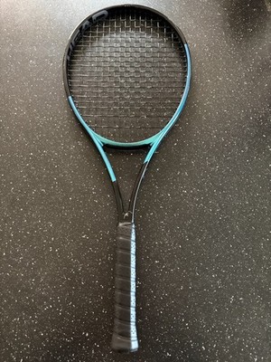 Head Gravity MP L Auxetic 2.0 2025 Tennis Racket  4 1/4 - CRACKED