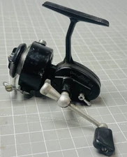 Vintage Mitchell Garcia 308 Ultra Light Spinning Reel Made In France Nice