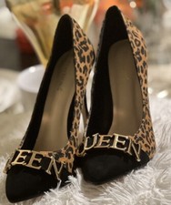 Brand New Heels Size 10