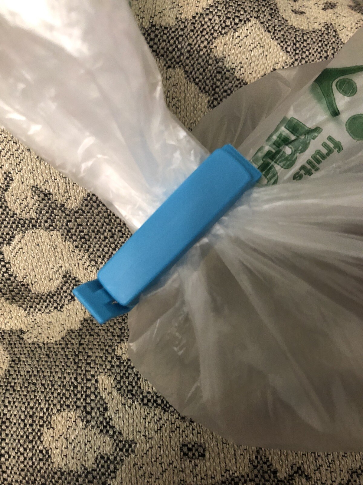 IKEA Clips Set of 30for Food Kitchen Storage Bags BEVARA 10 Large 20 SM