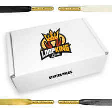 Loop King Laces 4 PACK Bundle Deals