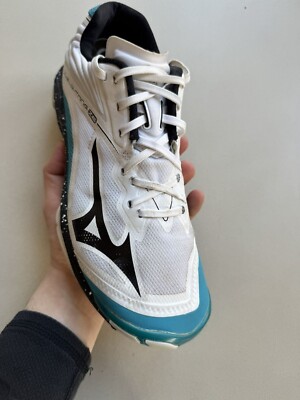 Mizuno Wave Lightning Z6 Sneakers Shoes | eBay