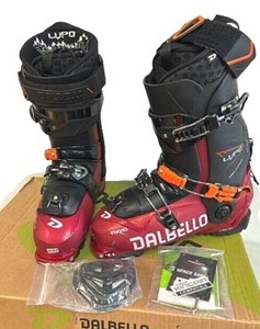 dalbello ski boots lupo | eBay