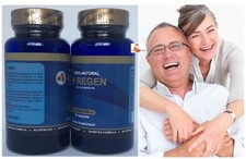 MAXREGEN REGENEX F RMULA BIOTRIX BACTERIUM CURE GLUTTEN BLOCK ENERGY CAPSULES