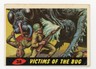 1962 Topps Mars Attacks Set-Break # 38 Victims Of Bug Bubble