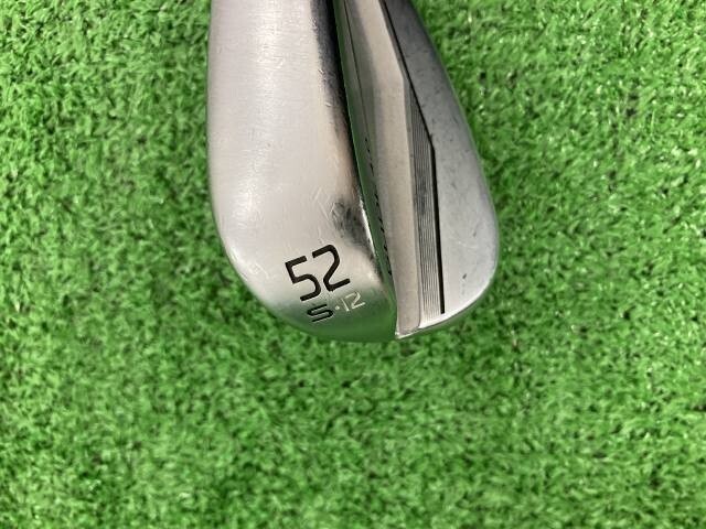 Ping GLIDE 4.0 Wedge #52(1Club)/MODUS/Flex:S/Red Dot/Wedge | eBay