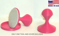 3'' STAMPING HOBBY PRESSURE TOOL Positioner MISTI Bira Tonic Holtz Pressing Felt