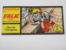 FALK Piccolo 2. Serie   Nr.  12  Lehning Piccolo im Z (1). 106964