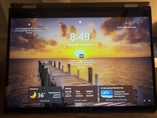 Dell Inspiron 14 7425 2-in-1 Touchscreen Laptop