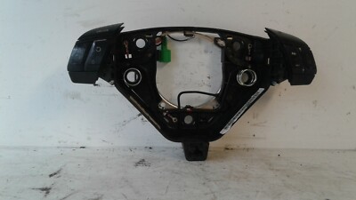 VOLVO S60 LENKRAD MULTIFUNKTIONSSTEUERUNG STEREO CONTROL UND TEMPOMAT 