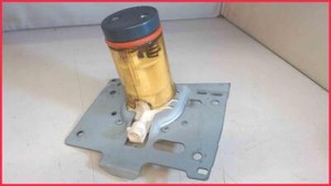 Brüheinheit Brühgruppe Kolben  DeLonghi Magnifica ESAM3000.B 11